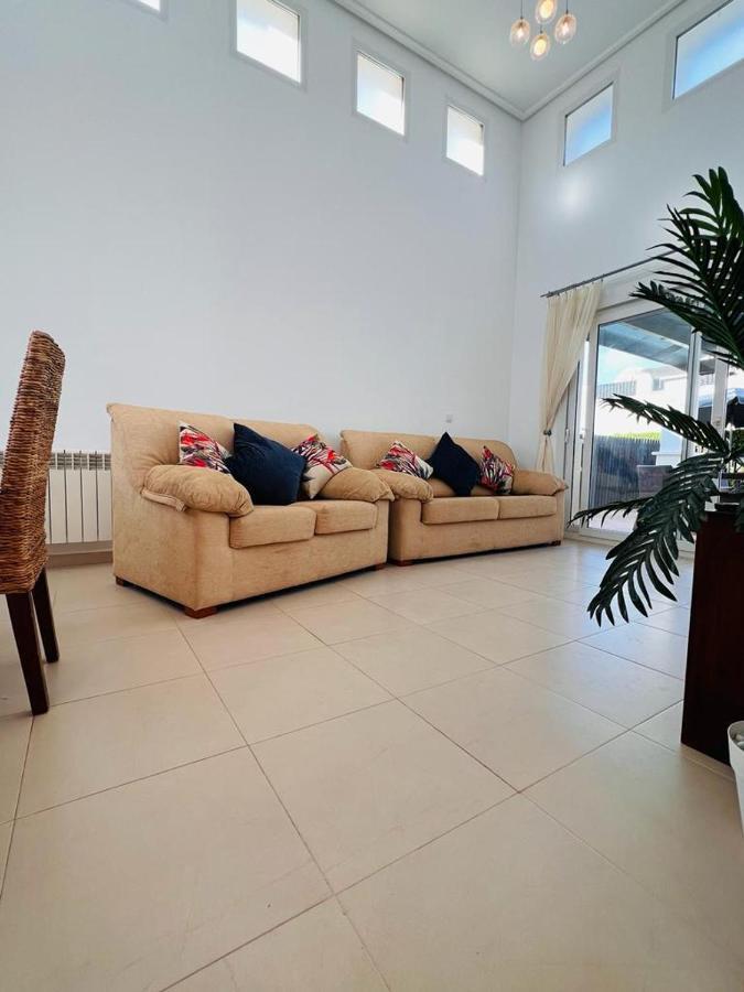 La Torre Golf Resort, 2 Bed, Detached Sabina Villa Roldán Exteriör bild