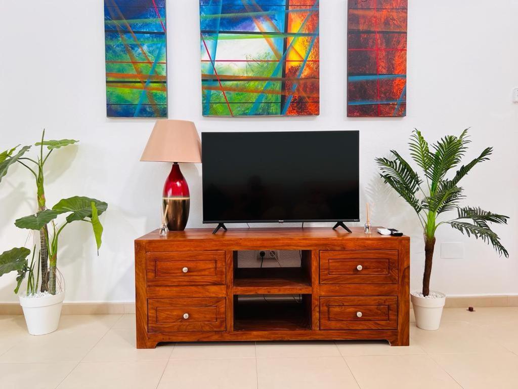 La Torre Golf Resort, 2 Bed, Detached Sabina Villa Roldán Exteriör bild