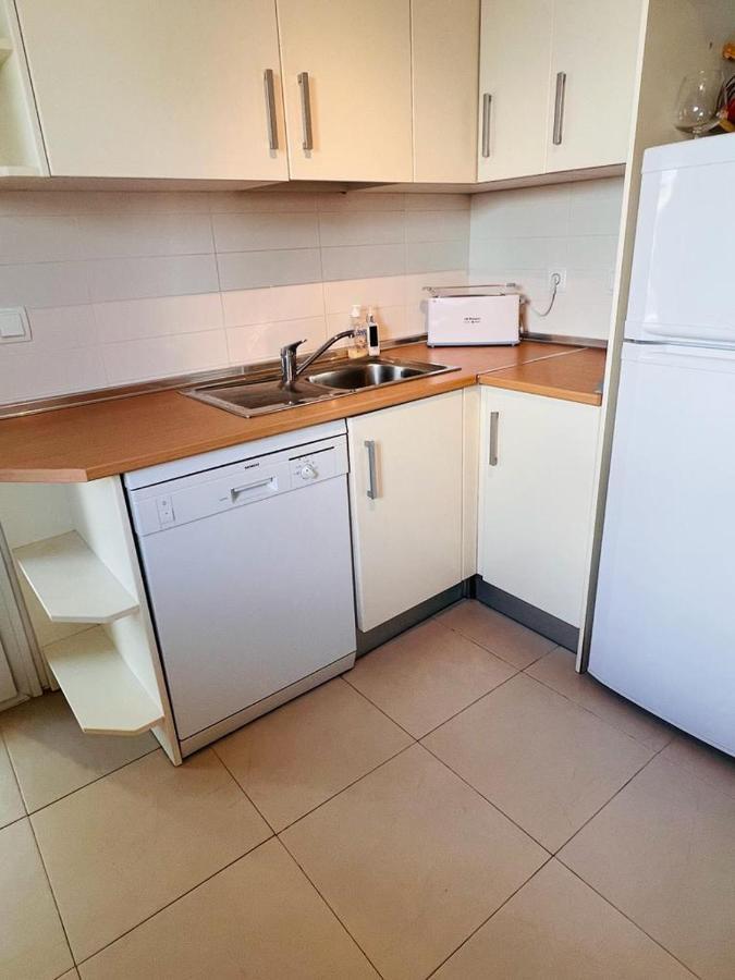 La Torre Golf Resort, 2 Bed, Detached Sabina Villa Roldán Exteriör bild