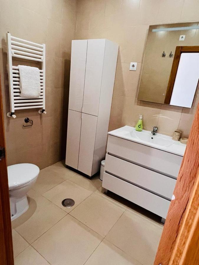 La Torre Golf Resort, 2 Bed, Detached Sabina Villa Roldán Exteriör bild