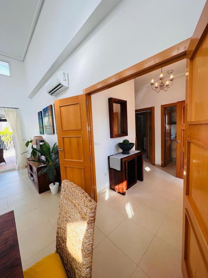 La Torre Golf Resort, 2 Bed, Detached Sabina Villa Roldán Exteriör bild