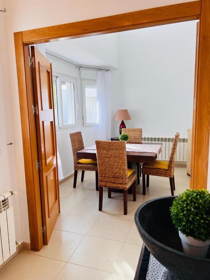 La Torre Golf Resort, 2 Bed, Detached Sabina Villa Roldán Exteriör bild