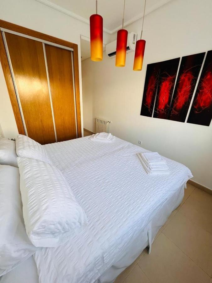 La Torre Golf Resort, 2 Bed, Detached Sabina Villa Roldán Exteriör bild