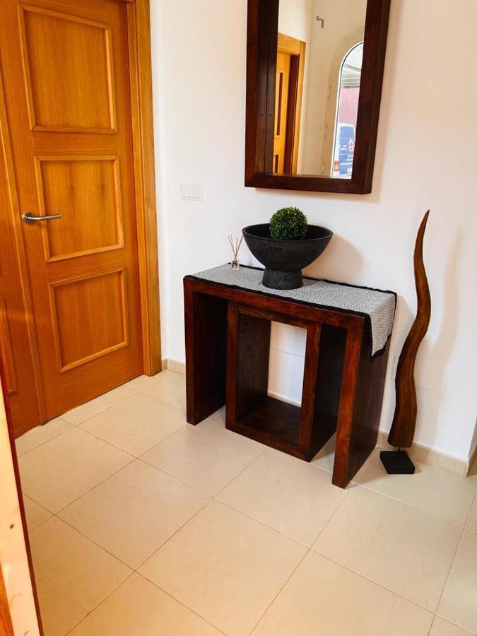 La Torre Golf Resort, 2 Bed, Detached Sabina Villa Roldán Exteriör bild