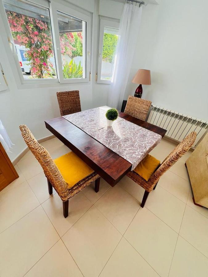La Torre Golf Resort, 2 Bed, Detached Sabina Villa Roldán Exteriör bild