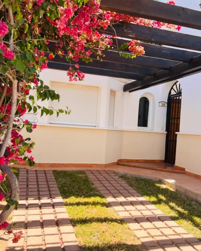 La Torre Golf Resort, 2 Bed, Detached Sabina Villa Roldán Exteriör bild